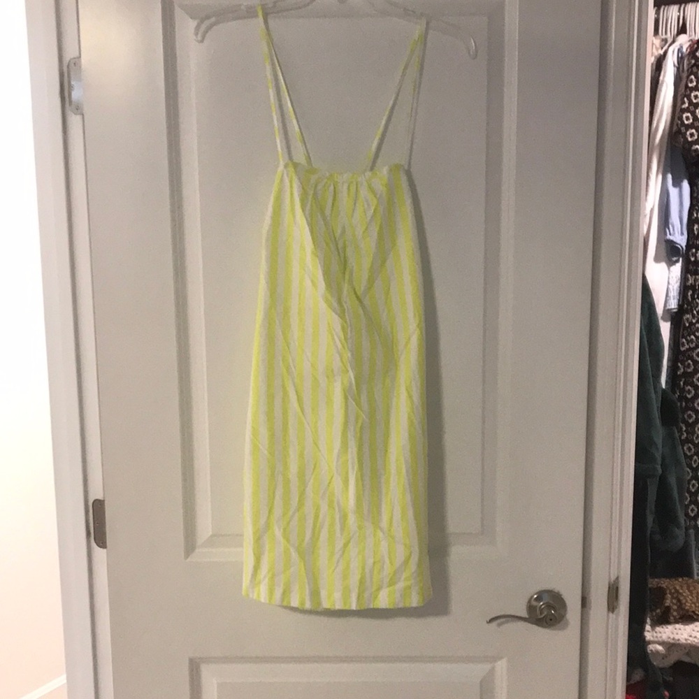 A New Day Dress